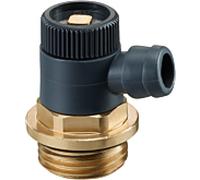 Oventrop Robinet de vidange OVENTROP pour Regudis Quantité:1
