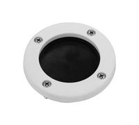 Vanne de vidange unidirectionnelle pour yachts avec système de cockpit auto-bailing pour améliorer les performances du navire