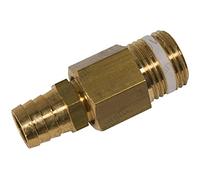 Vanne de vidange Vaillant pour VGH... VIH120 (VCC110) - 082