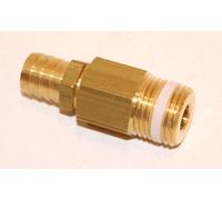 Vanne de vidange Vaillant pour VGH... VIH120 (VCC110) - 082