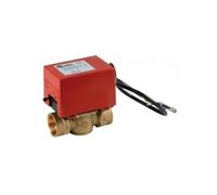 Vanne de zone standard 2 voies FF3/4