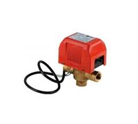 Vanne de zone standard 3 voies FF3/4