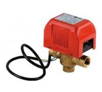 Vanne de zone standard 3 voies FF3/4