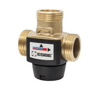 Vanne de zone VTD322 G 1 45°C ESBE