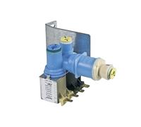 Vanne D'Eau Compatible Avec Whirlpool 481010413237 pour Frigo Sidebyside