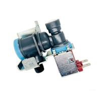 Vanne d'eau de rechange pour réfrigérateur Modèle W10498976 Convient pour divers appareils principaux offrant une alimentation en eau et une construction fiables