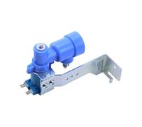 Vanne d'eau de réfrigérateur pour réfrigérateur Midea 17431000001481, vanne d'entrée d'eau de rechange AP7095894 110 V pièce compatible