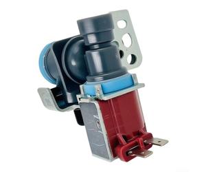 Vanne d'Eau Frigo Compatible pour samsung pour bosch, Pièce de Rechange | Pour Réparations Frigo, Compatible pour samsung et , Vanne en , Taille Standard 1/4 Pouces