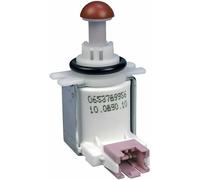 Vanne d'échappement lave-vaisselle Bosch Siemens Neff 00611316