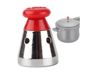 Vanne d'échappement pour autocuiseur pression Ting Steam Hard Ware Acces