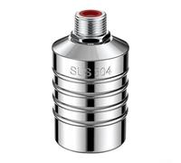 Vanne d'entrée d'eau à fermeture automatique avec dispositif flotteur pour applications de réservoir en acier inoxydable 304 pour la manipulation de l'eau propre (entrée supérieure B)