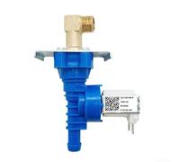 Vanne d'entrée d'eau de lave-vaisselle 5221DD1001E/F pour LG, machine à café et machine à glace, soupape de remplissage de rechange pour appareils ménagers