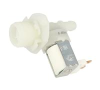 Vanne d'entrée d'eau de lave-vaisselle compatible avec John Lewis 140001158025