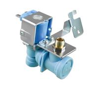 Vanne d'entrée d'eau de rechange pour réfrigérateur Kenmore LG Remplace MJX41178908 AP4451762 1398828 AH3536019 EA3536019 PS3536019 PS3536019