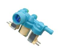 Vanne d'entrée d'eau électrique, Compatible for DC62-00266E