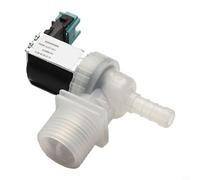 Vanne d'entrée d'eau fiable pour lave-vaisselle Bosch AP5691117, remplacement pour PS8729241, indispensable pour un bon fonctionnement