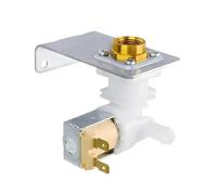 Vanne D'entrée D'eau For Lave-vaisselle B01C-154637401, Compatible For Crosley, Compatible For Tappan, Lave-vaisselle FDB1050REB4 MDB124BFR2 DGBD2432KB
