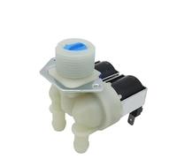 Vanne d'entrée d'eau for Machine à laver FPS180G1, interrupteur, électrovanne for Lit-tle Swan for pièces de réparation Midea
