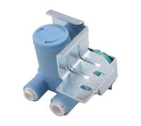 Vanne D'entrée D'eau K-75384, Double Vanne D'eau For 2188778,W10853654 | For les modèles de réfrigérateur Whirlpool/Kenmore 2188778, W10853654.