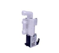 Vanne D'entrée D'eau Machine À Laver Électrovanne de soupape d'admission de Machine à laver FPD180V0 AC220-240V 23Y10M10D