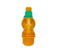 Vanne D'entrée D'eau Machine À Laver Électrovanne D'entrée D'eau Électrique DC62-30314V V, Pour Machine À Laver Automatique, Pièces De Lave-linge 120