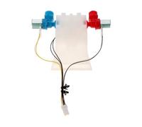 Vanne D'entrée D'eau Machine À Laver Pour Whirlpool Pour Roper Pour Kenmore Pour Maytag Pour Admiral AP6015761 WPW10144820 AP4371093 PS2347919 Vanne D'entrée D'eau Lavage