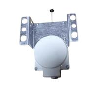 Vanne D'entrée D'eau Machine À Laver Valve de vidange pour Machine à laver automatique XPQ-6C2, tracteur de Drainage 220V, pièces de moteur