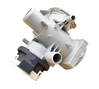 Vanne D'entrée D'eau Pour LG Moteur De Drainage Pour BLDC EAU64082902 26V Pièces De Lave-linge Ensemble De Pompe De Vidange Machine À Laver