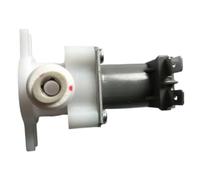 Vanne d'entrée d'eau pour machine à laver Pour Daewoo DR23AS Valve D'entrée D'eau Électromagnétique Machine À Laver À Tambour AC220-240V