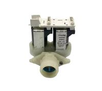 Vanne d'entrée d'eau pour machine à laver Pour Hisense Pour Ronson Pour Whirlpool FPS270G Vanne D'entrée D'eau Électrovanne Tambour Machine À Laver