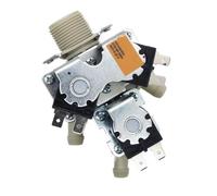 Vanne d'entrée d'eau pour machine à laver Pour LG Pour Sanyo Pour Skyworth Pour Xiaomi 5221EN2003L/C Commutateur 1005B Tambour Machine À Laver Électrovanne D'entrée D'eau(2003L)