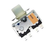 Vanne d'entrée d'eau pour machine à laver Pour LG Pour Sanyo Pour Skyworth Pour Xiaomi 5221EN2003L/C Commutateur 1005B Tambour Machine À Laver Électrovanne D'entrée D'eau(1005B)