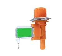 Vanne d'entrée d'eau pour machine à laver Pour Samsung DC33-01011A C-274/23-A28 12VDC, Électrovanne D'entrée Électrique Pour Lave-linge Et Lave-linge