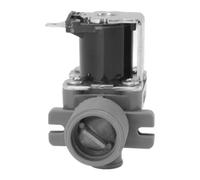 Vanne d'entrée d'eau pour machine à laver Pour SANYO Pour FCD270A Machine À Laver Interrupteur D'entrée De Soupape D'entrée D'eau 220-240V