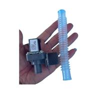 Vanne d'entrée d'eau pour machine à laver Pour TCL Pour XQB5536SP | FCD90J2 Commutateur solénoïde d'injection d'eau de soupape d'admission de machine à laver entièrement automatique(Pi)