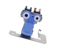 Vanne D'EntréE D'Eau Pour RéFrigéRateur L8RE WR57X10051 WR57X10032 remplacement de réfrigérateur à valve d'eau de machine à glaçons for réfrigérateur WR57X33326 AP3672839 WR57X10040