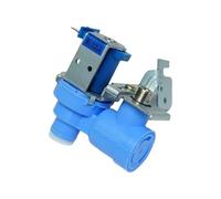 Vanne D'EntréE D'Eau Pour RéFrigéRateur Valve d'entrée d'eau for réfrigérateur, for machine à glaçons, AP4451762 PS3536019 AH3536019A52Q, MJX41178908