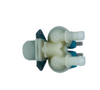 Vanne D'entrée D'eau Valve d'admission universelle pour Machine à laver, Kit DC62-30312J + DC62-30314K(DC62-30312J)