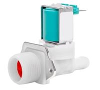 Vanne D'entrée D'eau Valve d'entrée de lave-vaisselle DC62-30314L, pour lave-vaisselle PS4209101 PAP5582579