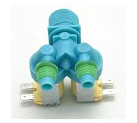 Vanne D'entrée D'électrovanne À Double Tête, Compatible Avec Samsung, Machine À Laver Entièrement Automatique, Utilisation De Remplacement DC62-00311C