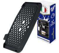 Vanne d'entrée pour machine à laver avec 1 sortie de 180° Code original 481981728265 481981729013 pour Whirlpool 90422130 pour Candy - Fabriqué dans l'UE MONTERAL