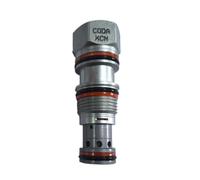 Vanne d'équilibrage CODA XCN