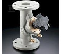 Vanne d'équilibrage HYDROCONTROL VFC,D 1062647