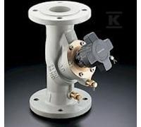 VANNE D'ÉQUILIBRAGE HYDROCONTROL VFC,D 1062649