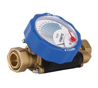 Vanne d'équilibrage iDROSET - filetage 33x42 WATTS