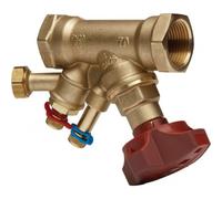 Vanne d'équilibrage Stad dn 25 Ø f 26x34 Tour & Andersson