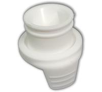 Vanne d'étanchéité pour les tire-lait compatible avec AVENT Premium Plus SCF391 SCF392 SCF393 SCF394 SCF395 SCF396 SCF397 SCF398.