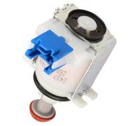Bosch Vanne d'évacuation pour lave-vaisselle 00631199/11033896 d'origine compatible Siemens, Neff