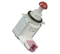 Vanne d'évacuation échangeur thermique d'origine Lave-vaisselle 00611316 BOSCH