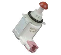 Vanne d'évacuation échangeur thermique d'origine Lave-vaisselle 00611316 SIEMENS NEFF BOSCH GAGGENAU CONSTRUCTA BALAY JUNKER